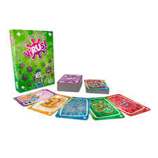 Viral juego masqueoca com ediciones masqueoca. Virus Juego De Cartas Drim