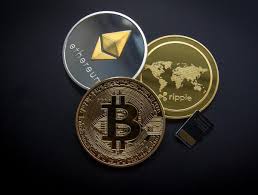 Stay updated with the information about the latest bitcoin news and expand your knowledge about cryptocurrency trading. Cryptoticker Bitcoin Ethereum Crypto News Kurs Analyse