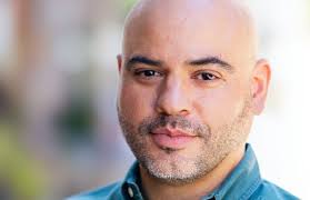 Scott Hwang, Senior Assistant Dean and Director of the Multicultural  Resource Commons