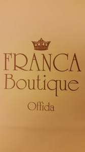 The core of it is franca idl (interface definition language), which is a textual language for. Franca Boutique Home Facebook
