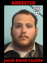 Red River shooting in pictures