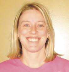 2014 Hall of Fame Inductees: Today, meet Kim Bair Tindall