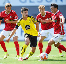 Bundesliga english‏подлинная учетная запись @bundesliga_en 19 мин.19 минут назад. M6nbsbtkzzacvm