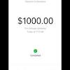 To add money to your paypal cash card, you need to download its app on your mobile device. 1