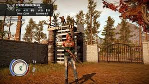 At doing multiplayer in the future. the future for state of decay looks bright indeed. State Of Decay Year One Survival Edition Im Test Action Survival Management Mit Zombies