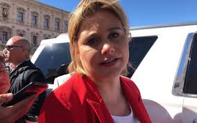 Muchas gracias a todos los panistas. Defensa De Maru Campos Solicita Que La Audiencia Sea Virtual El Sol De Parral