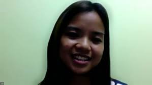 #SportsCornerPHInterviews with Jade Rivera, PH Women's Floorball Team  Captain and Forward