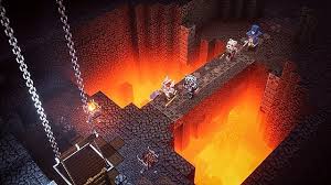 Minecraft multiplayer servers are guided by server operators, who have access to server commands such as setting the time of day and teleporting players. Minecraft Dungeons Local Co Op How To Play Offline Multiplayer Minecraft Dungeons