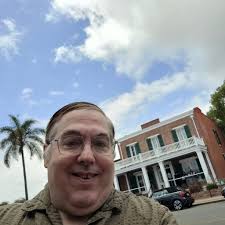 The Whaley House Historical Landmark in San Diego