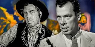 Lee Marvin's 10 Best Villain Roles, Ranked