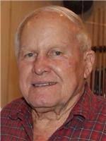 Charles Chutz Obituary (2015)