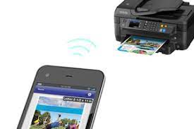 Device.in below downloading links you can download the drivers for this printer machine and install it simply as you are installing a simple software. Epson Workforce Wf 2660 All In One Printer Inkjet Printers For Work Epson Us