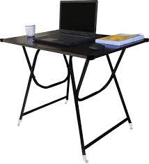 Martcrown foldable solid wood side table. Steel Table Buy Steel Table Online At Best Prices In India Flipkart Com