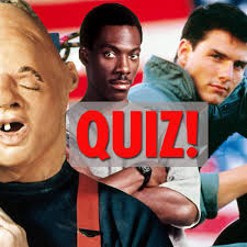 Displaying 162 questions associated with treatment. 80s Movie Quiz Test Your Knowledge On Classics Like Top Gun The Goonies Gremlins Ghostbusters And Beverly Hills Cop Mirror Online