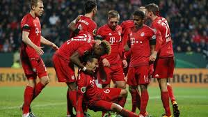 124,095 likes · 2,988 talking about this. Match Analysis Vfl Bochum Fc Bayern Munchen 0 3 0 1 Miasanrot Com