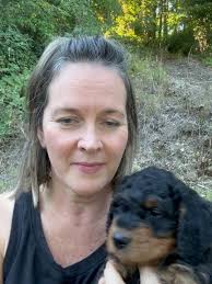 Cascade Mini Doodles of WA