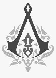 In addition, all trademarks and usage rights belong to the related institution. Transparent Creed Clipart Logo Assassins Creed Brotherhood Hd Png Download Is Free T Assassins Creed Tattoo Assassin S Creed Brotherhood Assassins Creed Art