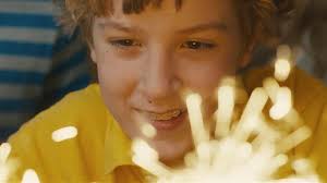 Splice: Danielle Krieger