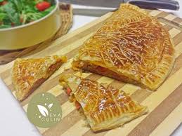 Mega Chausson Aux Poivrons Omnicuiseur Evasion Culinaire Recette Sympa Idee Recette Ramadan Recette