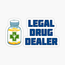 Maybe you would like to learn more about one of these? Legal Drug Dealer Gifts Merchandise Redbubble