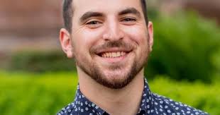 Zach Silva: Excited for my first South Coast Civil War