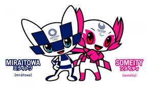 Los juegos olímpicos de tokio 2020, que se realizarán este 2021, no serán la excepción, pues cuentan con dos mascotas, una para los juegos olímpicos y otra para los juegos paralímpicos. Tokyo 2020 Conoce Todo Sobre Las Mascotas De Los Juegos Olimpicos Atv