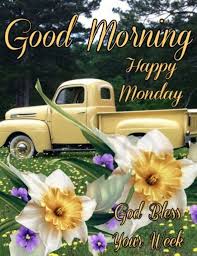 Maybe you would like to learn more about one of these? 10 Monday Good Morning Images With Quotes Good Morning Happy Monday Good Morning Images Good Morning Happy