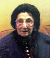 Obituary information for Jennie Bisignano