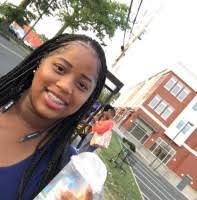 Angela Yarrell's Instagram, Twitter & Facebook