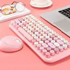 Cute Affordable Office Desk Accessories Girlstyle Singapore Candy Colors Kawaii Room Gamer Room Decor