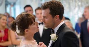He also talks about how he felt his relationship with dakota johnson has evolved throughout the series. Film Review Fifty Shades Freed 18 The Voice