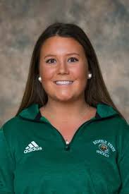 Reece Hunt nets first collegiate goal for BSU women in loss to No. 1  Wisconsin