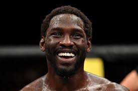 1.4m members in the mma community. Jared Cannonier Open To Facing Robert Whittaker In February Or March