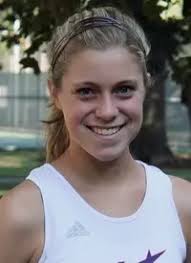 2011-2012 Women's Cross Country Roster