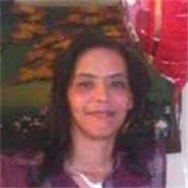 Obituary for Tasha Olmstead Wainwright