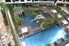 Het fraser residence kuala lumpur heeft een centrale ligging en beschikt over moderne en ruime appartementen met gratis wifi. Hotel Review Fraser Residence Kuala Lumpur