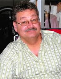 Steven Haught Obituary