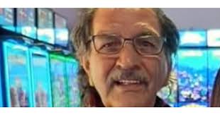 Geronimo Cordova Obituary (1948