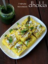 Instant Dhokla Recipe Dhokla Recipe Dhokla Vegetarian Snacks Recipes