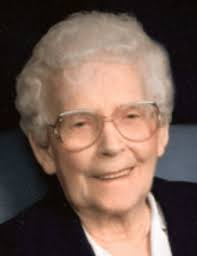 Evelyn Fogle Obituary