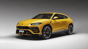 How much does a standard lamborghini cost? Lamborghini Happy To Report Urus Is A Hit Average Price Is 240k