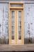 Sealing Gap Between Double Doors