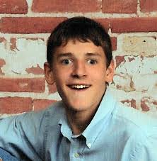 Christopher Michael Laird