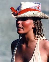 Bo Derek regina dei FEI Awards 2012