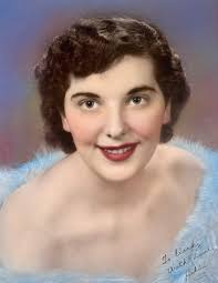 In loving memory of Barbara Duckworth