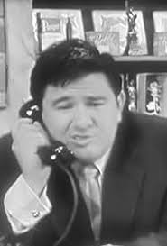 Stanley" Folk Song Festival (TV Episode 1956)