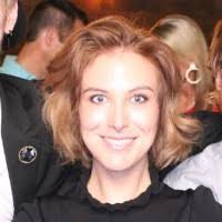 Courtney Rhoades's Instagram, Twitter & Facebook