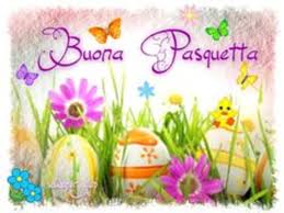Senza fare domande, senza indugiare un istante, svelte e ubbidienti (eseguono infatti l'ordine dell'angelo: Buona Pasquetta Lunedi Dell Angelo Immagini Belle Magicobuongiorno It Happy Easter Easter Occasion