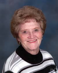 Patsy Slone Obituary