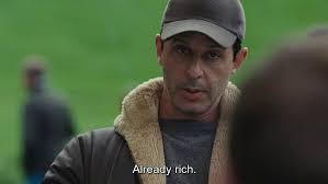 I can't explain it but I've never been more attracted to Kendall Roy than  this episode idk